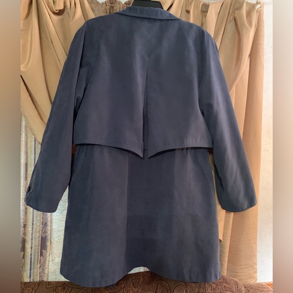 All-Weather Jacket - Picture 2 of 11